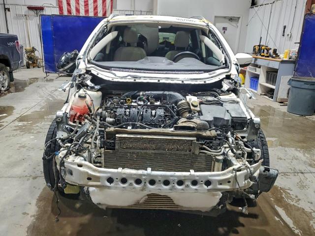 Ford Escape Titanium Image 8