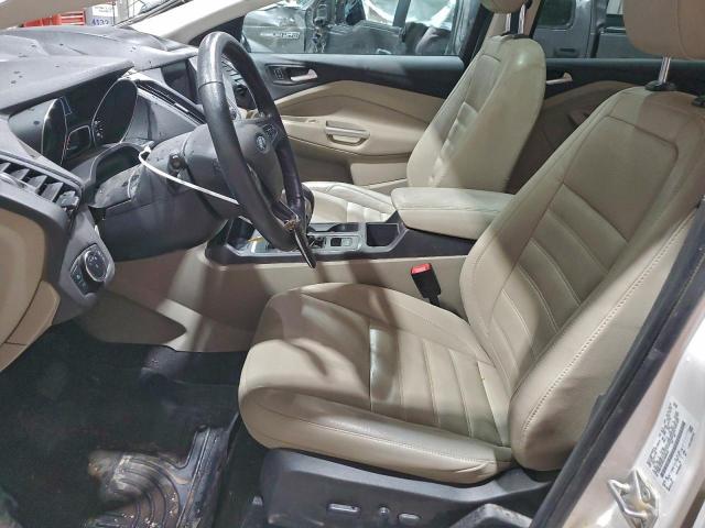 Ford Escape Titanium Image 11