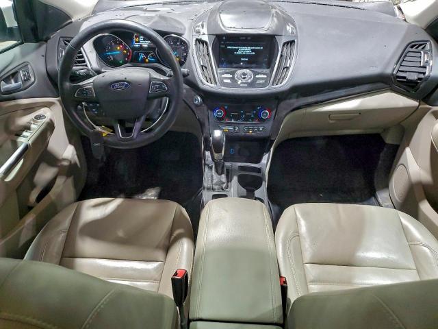 Ford Escape Titanium Image 6