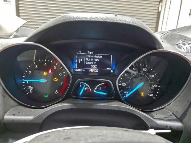 Ford Escape Titanium Image 7