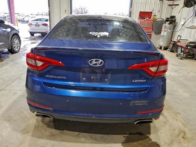Hyundai SONATA Sport Image 6