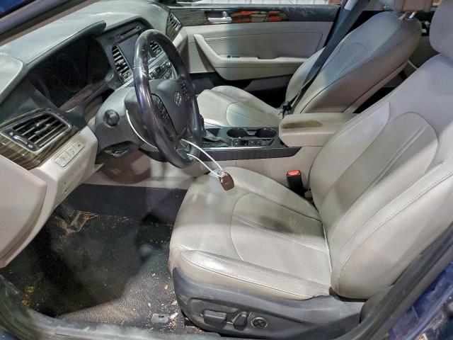 Hyundai SONATA Sport Image 12