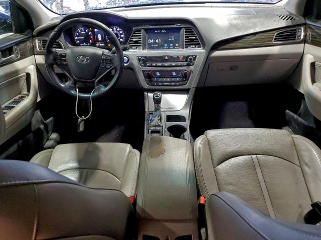 Hyundai SONATA Sport Image 11