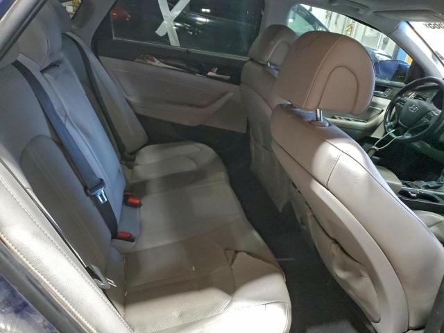 Hyundai SONATA Sport Image 4