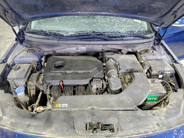 Hyundai SONATA Sport Image 3