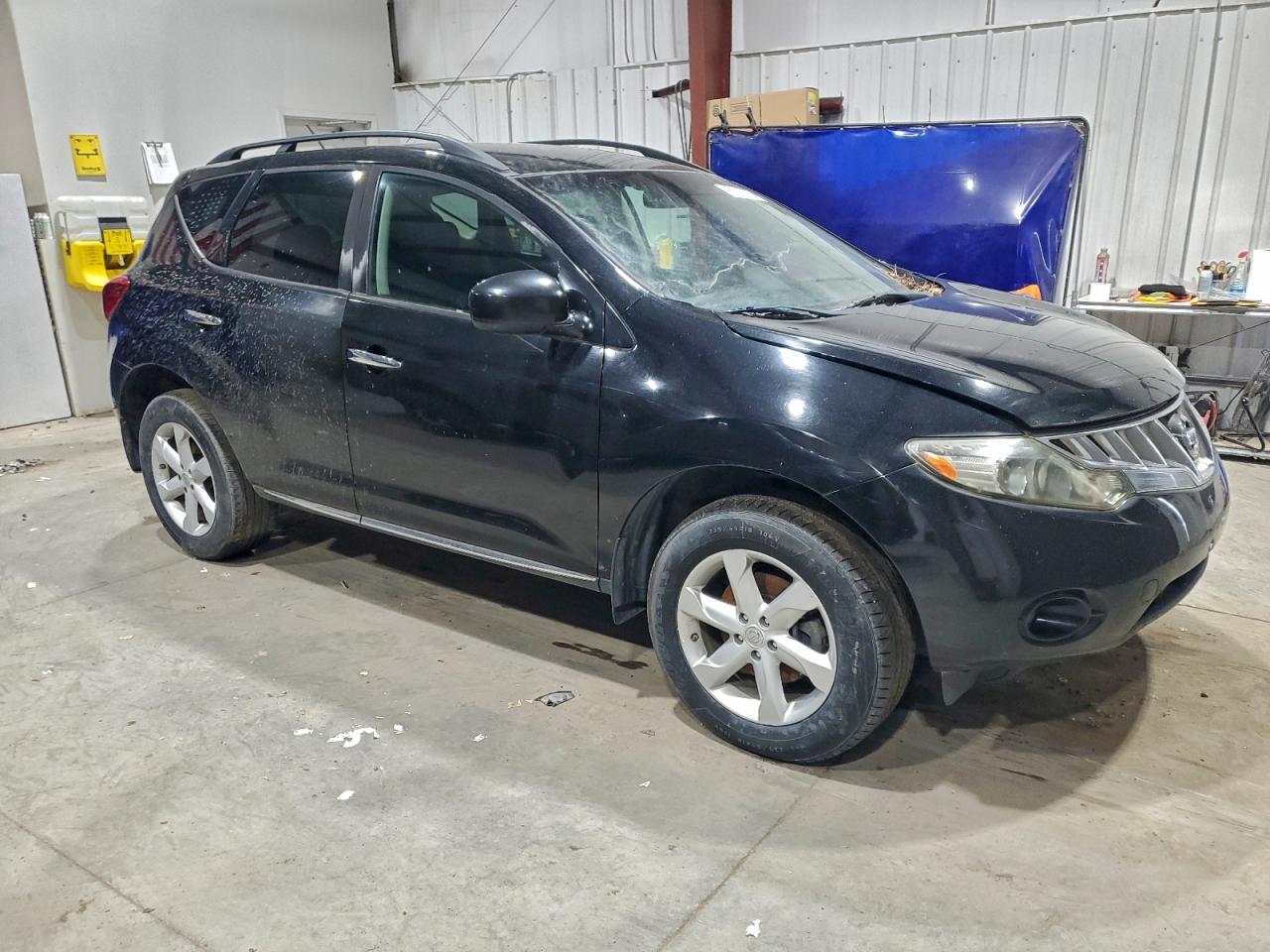 Nissan Murano S Image 12