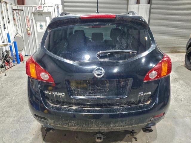 Nissan Murano S Image 11