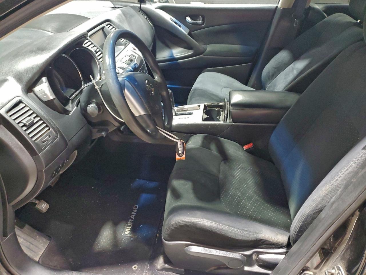 Nissan Murano S Image 3