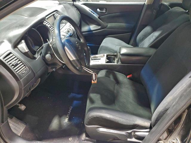 Nissan Murano S Image 3