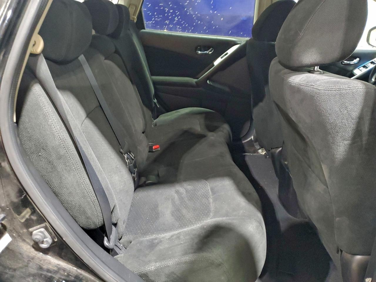 Nissan Murano S Image 7