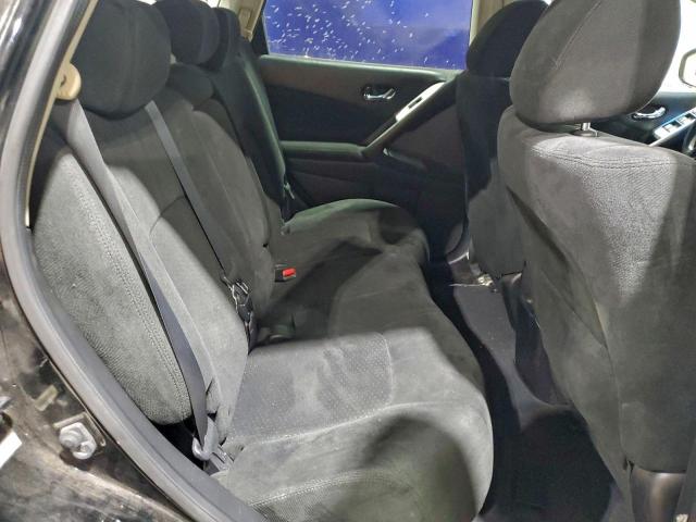 Nissan Murano S Image 7