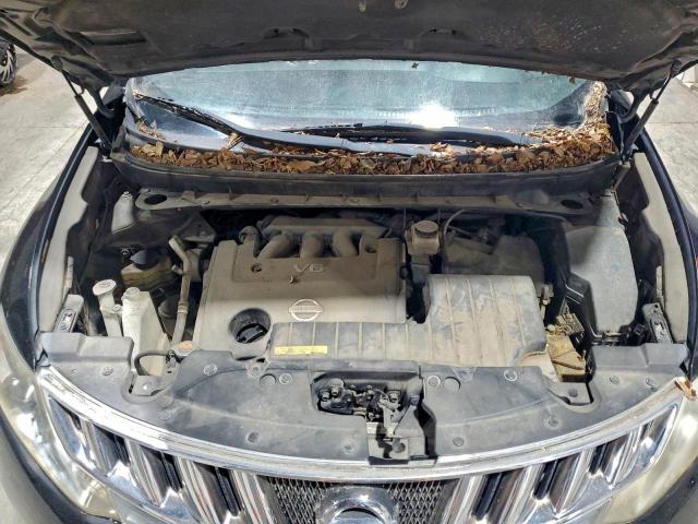 Nissan Murano S Image 8