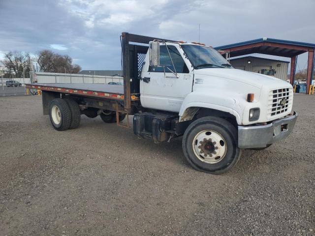 Salvage Chevrolet Ck Series