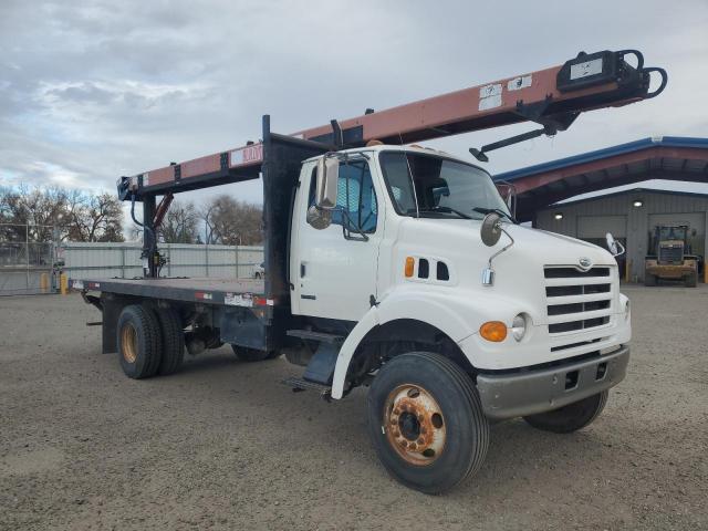  Salvage Sterling L7501
