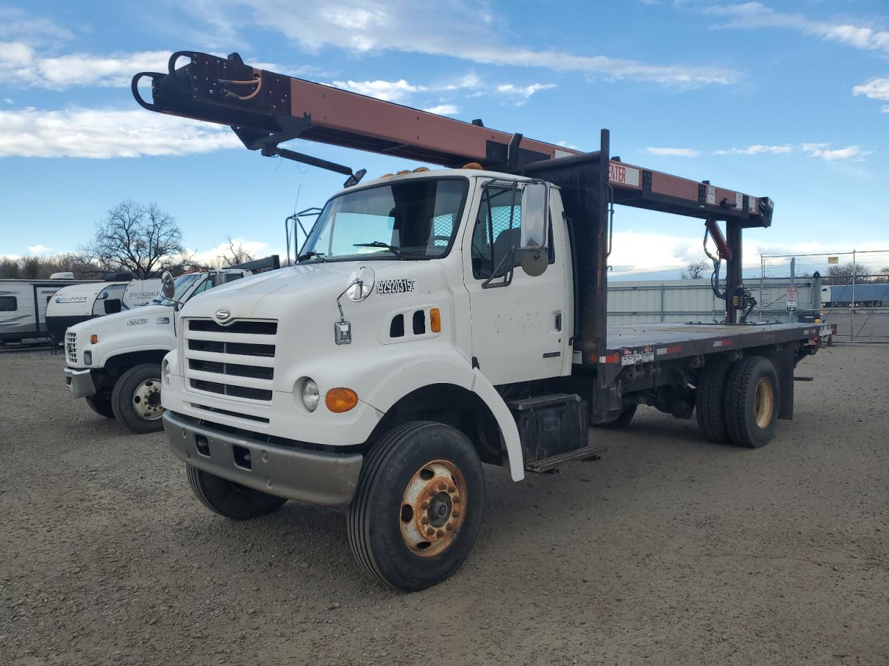 Sterling L7501 7501 Image 4