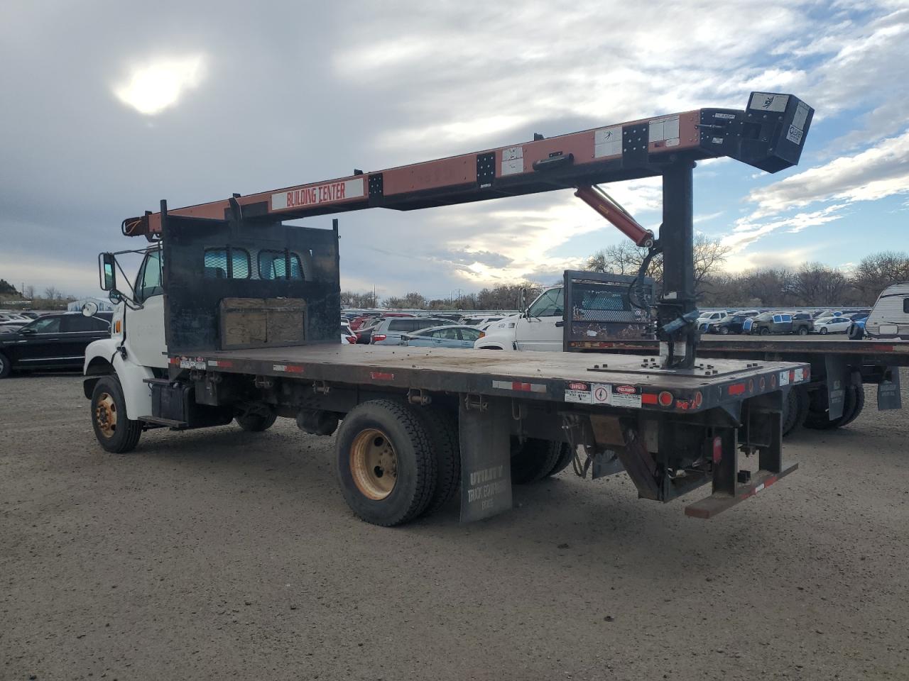 Sterling L7501 7501 Image 2