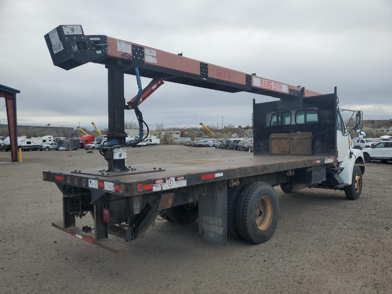 Sterling L7501 7501 Image 5