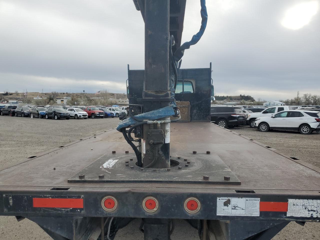 Sterling L7501 7501 Image 8