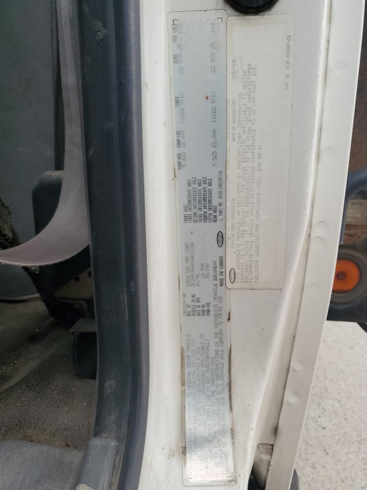 Sterling L7501 7501 Image 3