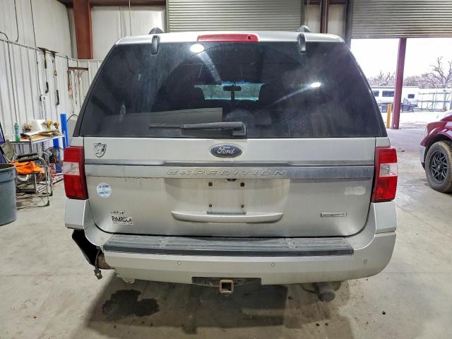 Ford Expedition Xlt Image 14
