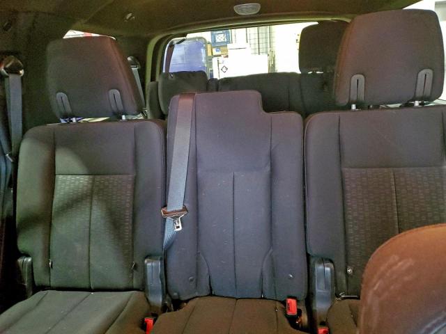 Ford Expedition Xlt Image 6