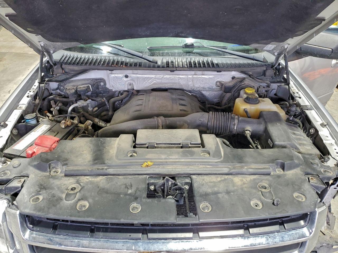 Ford Expedition Xlt Image 10