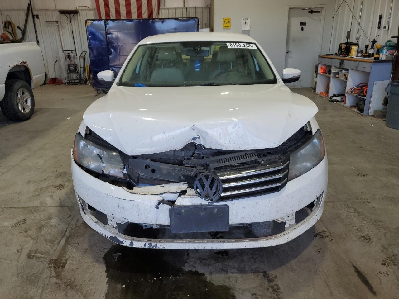 Volkswagen Jetta S Image 8