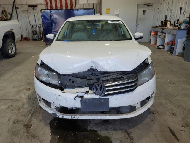 Volkswagen Jetta S Image 8