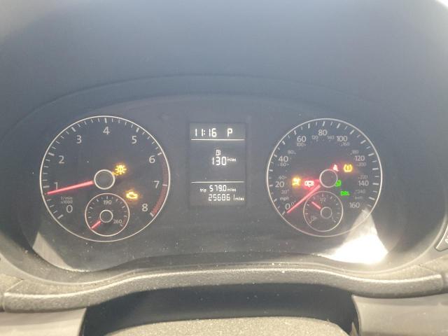 Volkswagen Jetta S Image 4