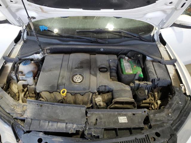 Volkswagen Jetta S Image 11