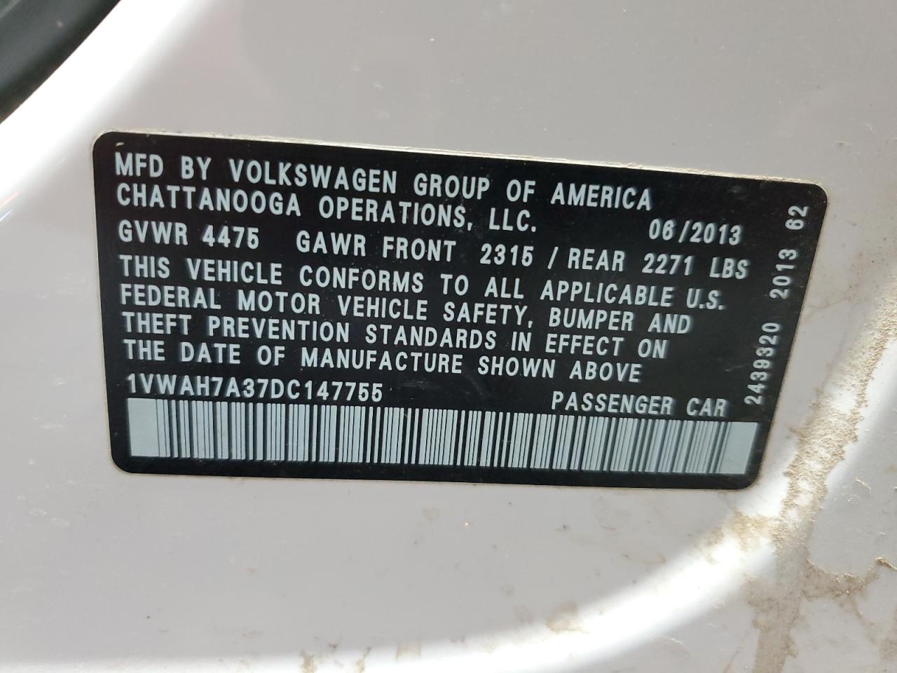 Volkswagen Jetta S Image 12