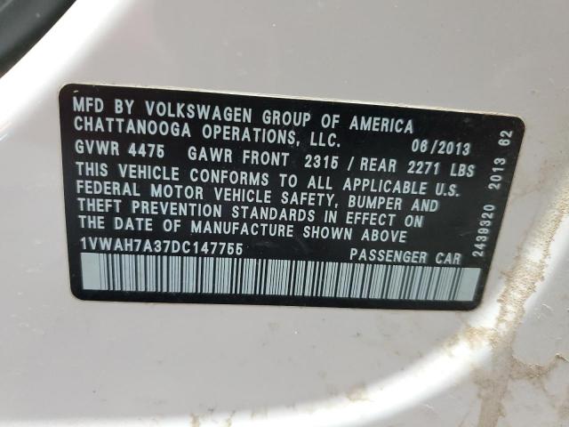 Volkswagen Jetta S Image 12