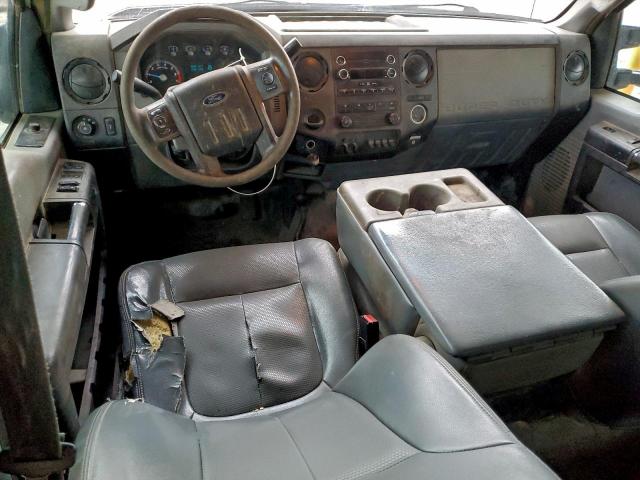 Ford F-350 Super Duty Image 11