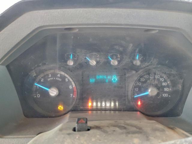 Ford F-350 Super Duty Image 10