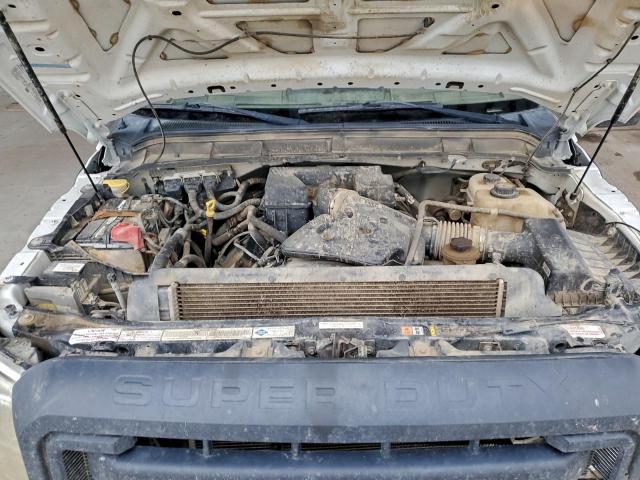 Ford F-350 Super Duty Image 8