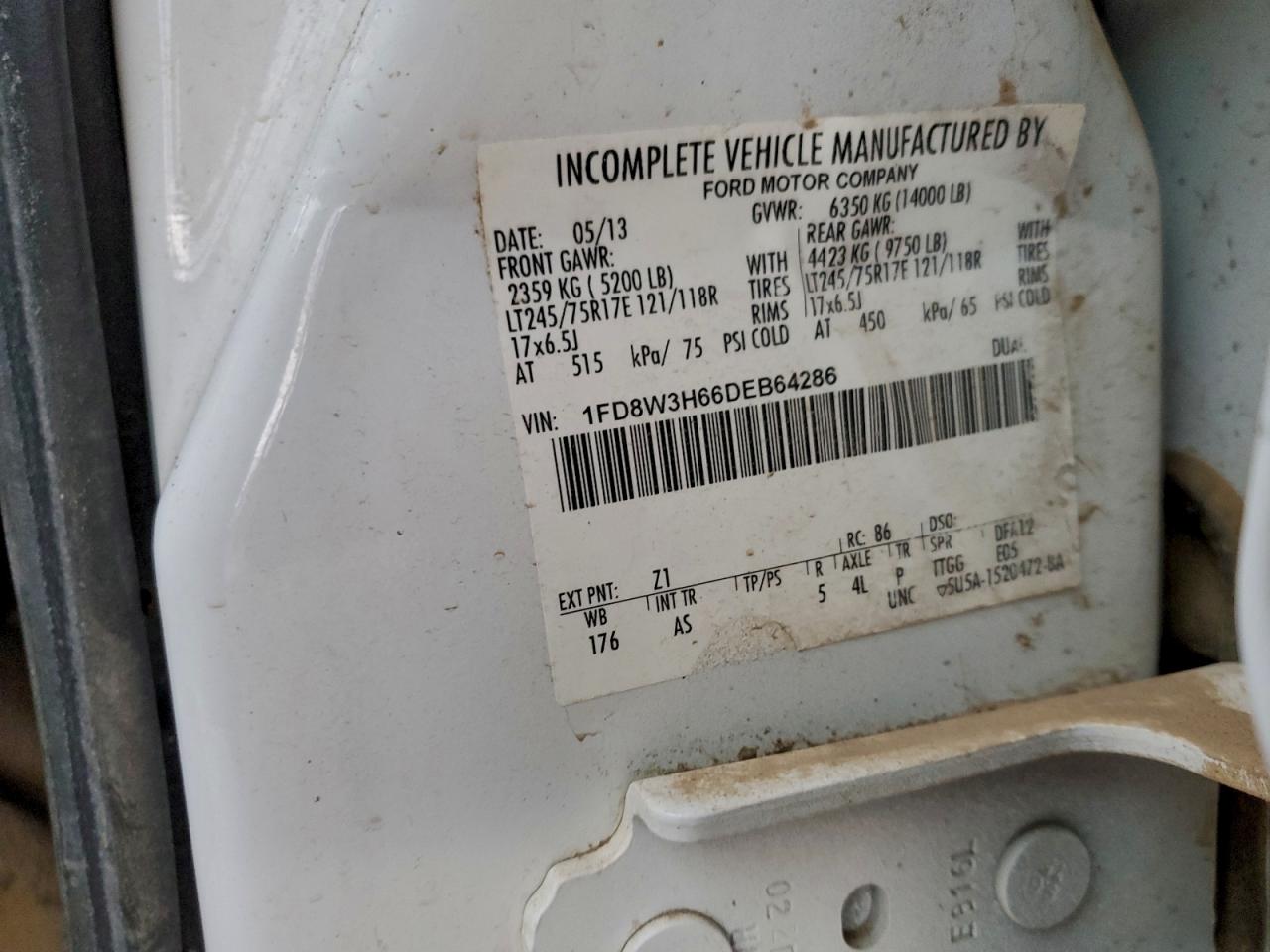 Ford F-350 Super Duty Image 2