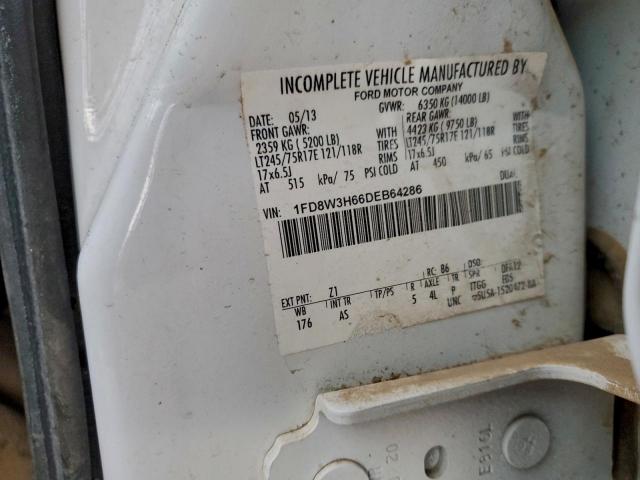 Ford F-350 Super Duty Image 2