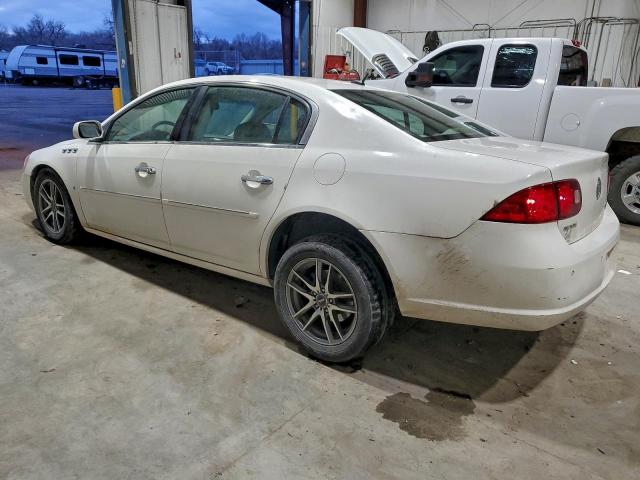 Buick Lucerne Cxl Image 2