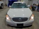 Buick Lucerne Cxl Image 4