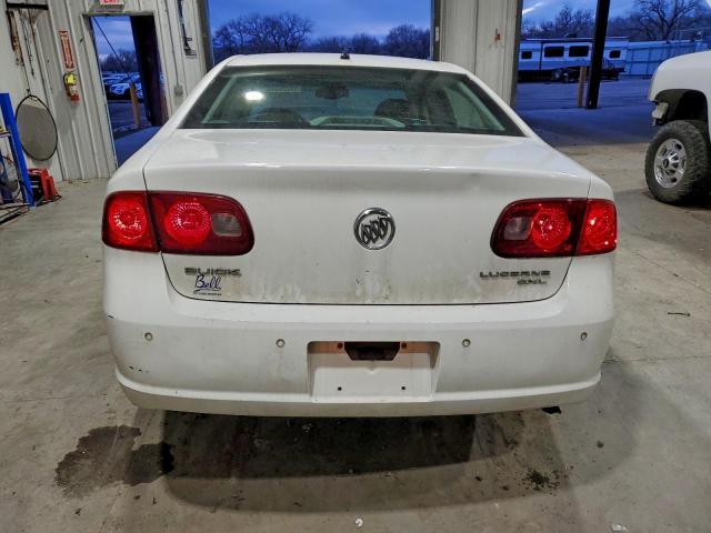 Buick Lucerne Cxl Image 10