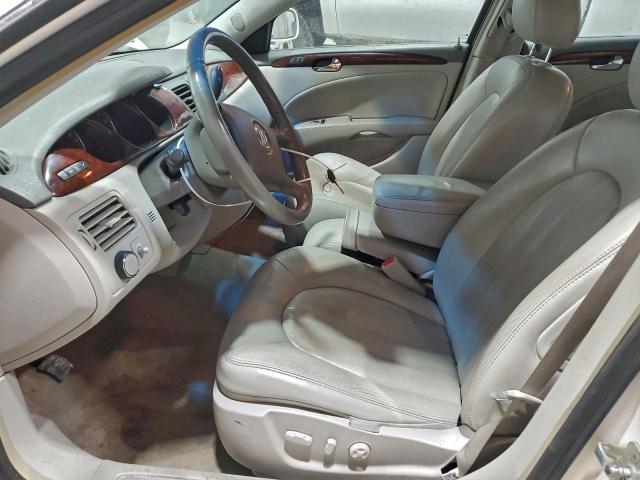 Buick Lucerne Cxl Image 7