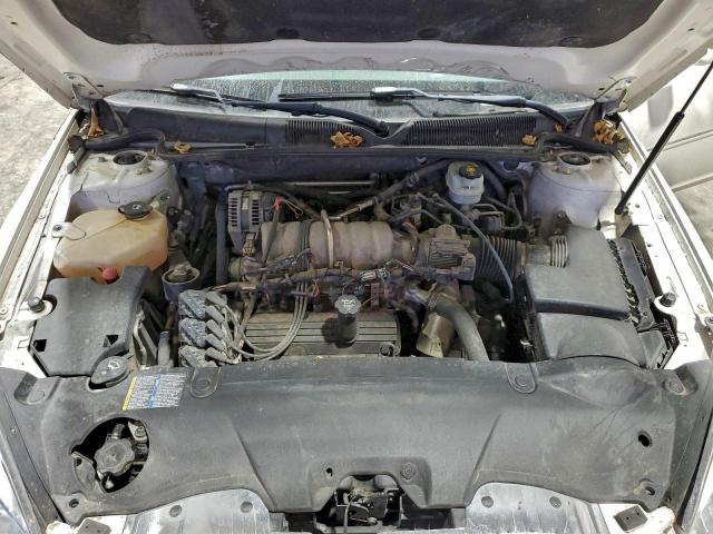 Buick Lucerne Cxl Image 11