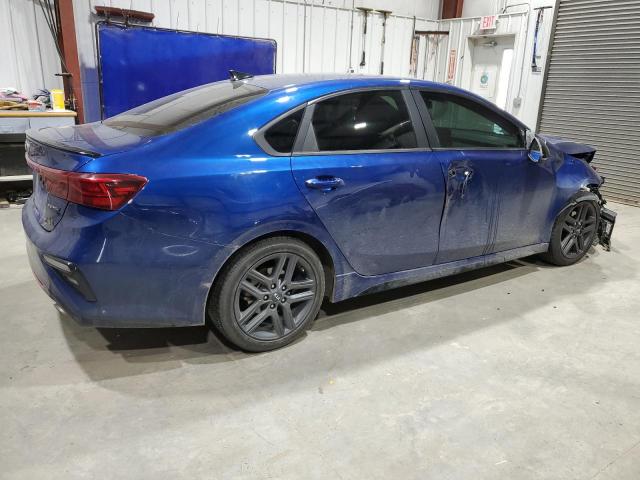 Kia Forte Gt Line Image 5