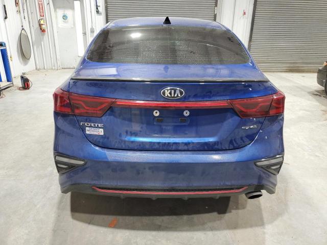 Kia Forte Gt Line Image 7