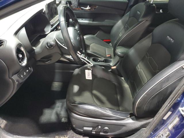 Kia Forte Gt Line Image 11