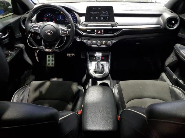 Kia Forte Gt Line Image 10