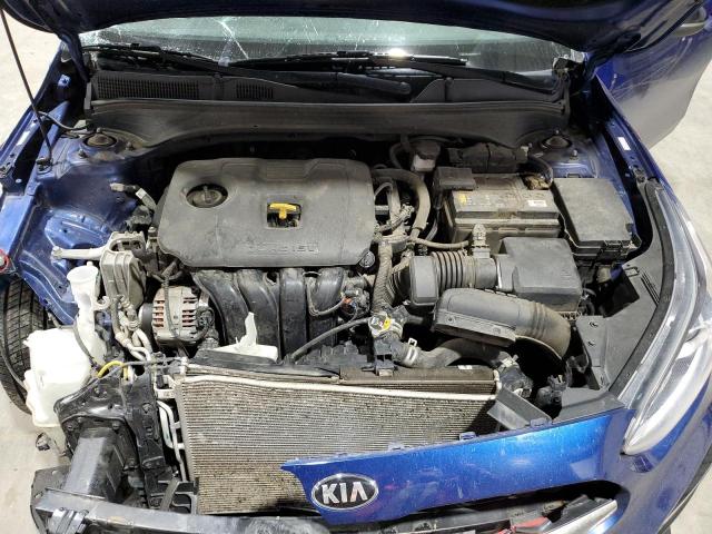 Kia Forte Gt Line Image 6