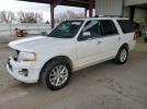Ford Expedition Limited Image 1