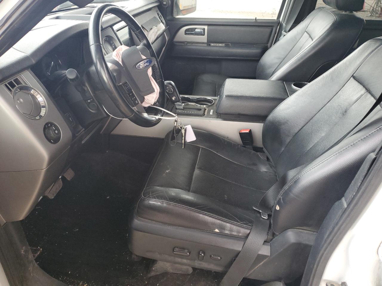 Ford Expedition Limited Image 11