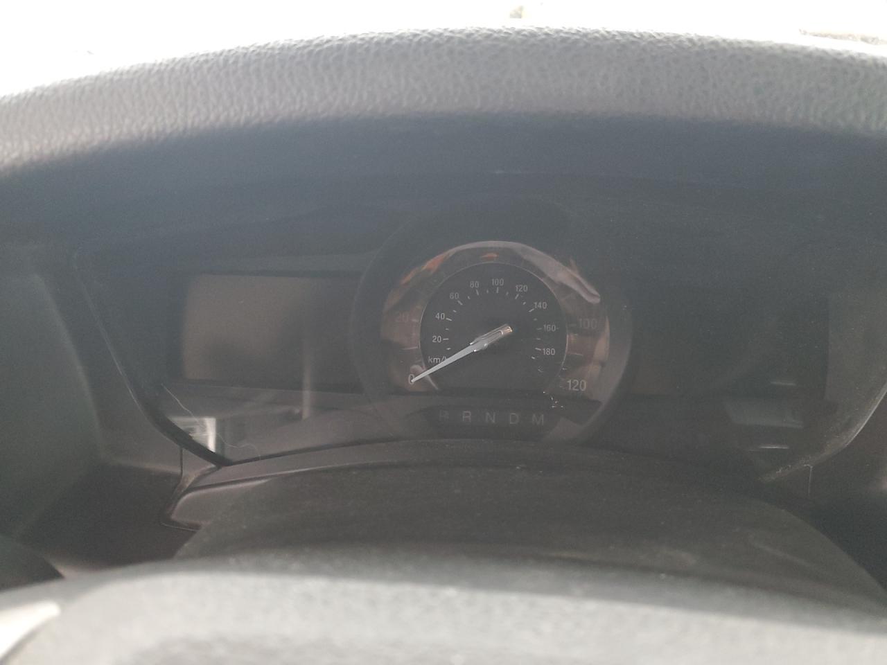 Ford Expedition Limited Image 4